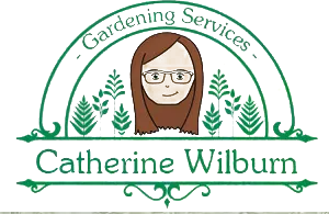 Catherine Wilburn Gardening Services, Whitchurch — home